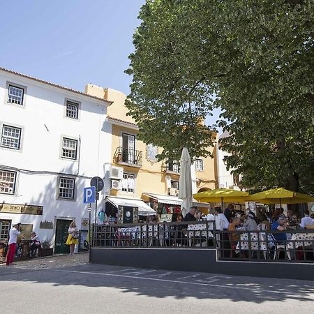 Lovely Apartment In Sintra Exterior photo