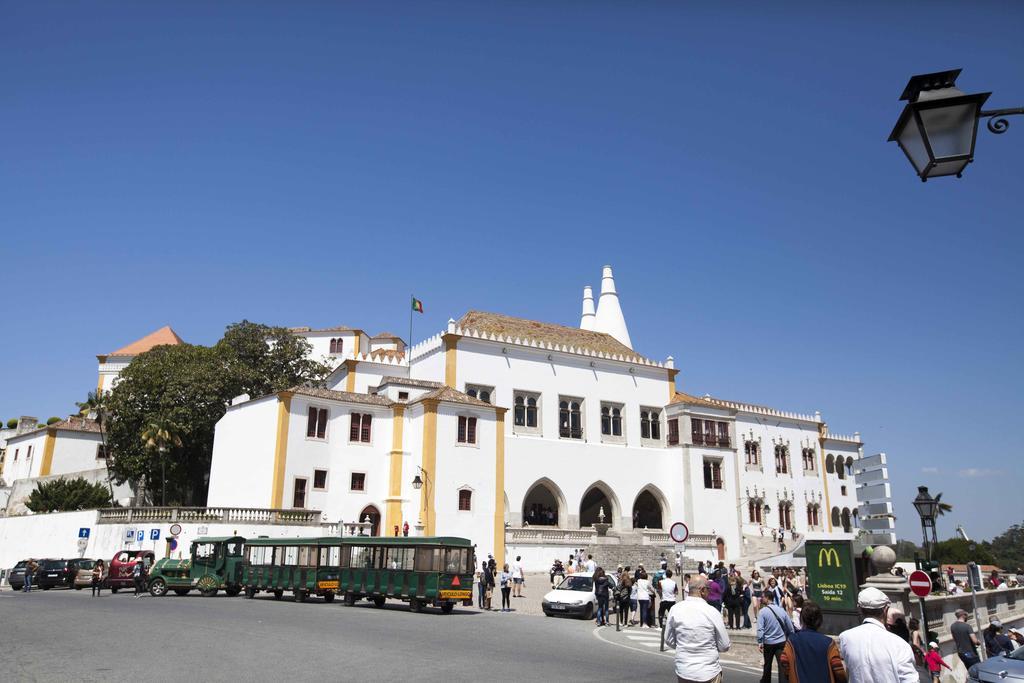 Lovely Apartment In Sintra Exterior photo