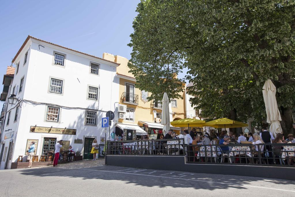 Lovely Apartment In Sintra Exterior photo