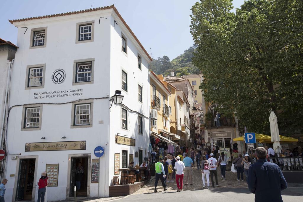 Lovely Apartment In Sintra Exterior photo