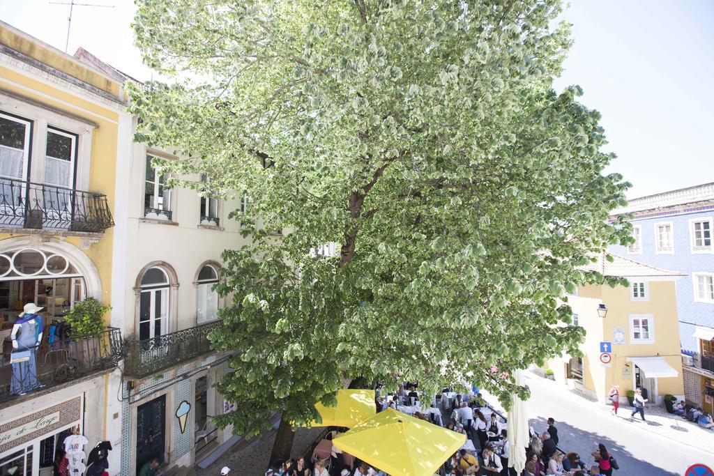 Lovely Apartment In Sintra Exterior photo