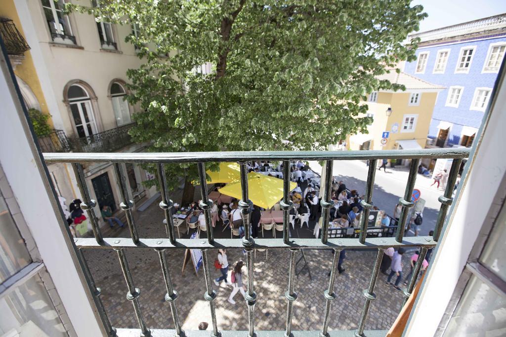 Lovely Apartment In Sintra Exterior photo