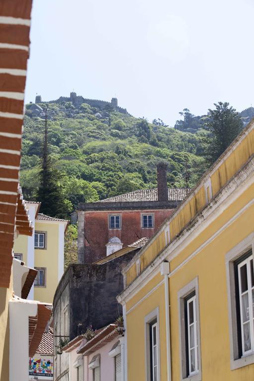 Lovely Apartment In Sintra Exterior photo