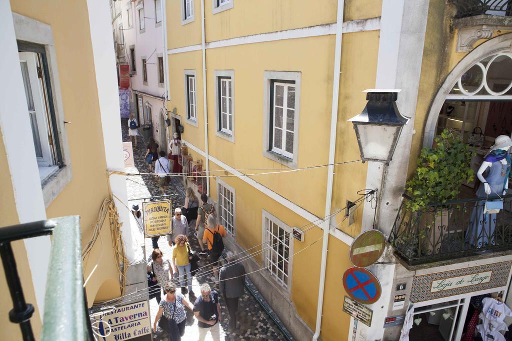 Lovely Apartment In Sintra Exterior photo