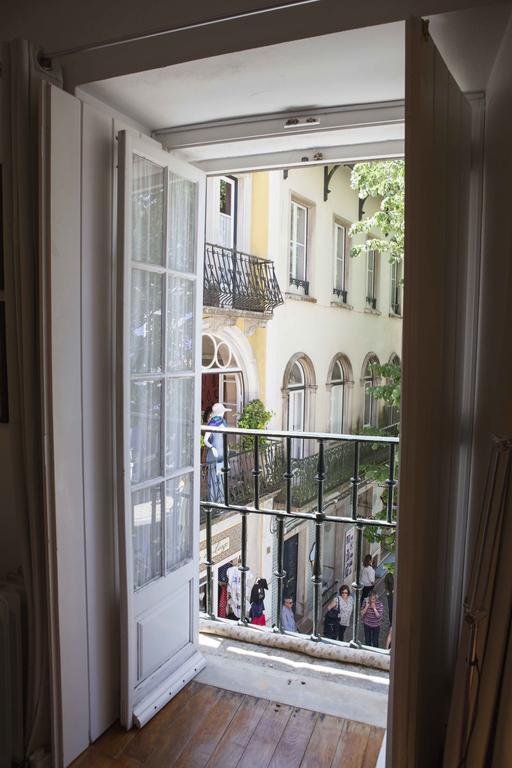 Lovely Apartment In Sintra Exterior photo